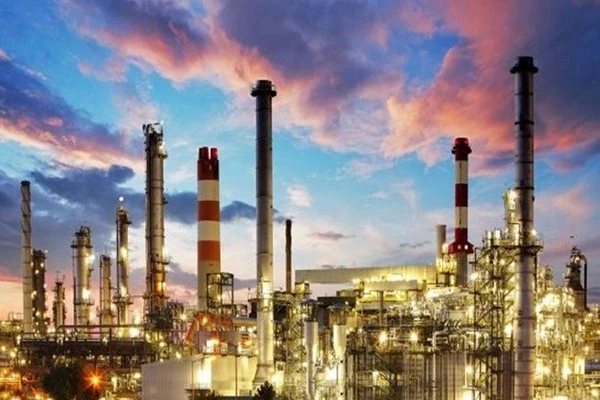 Air Separation Units in Steel Manufacturing Air Separation Units in Steel Manufacturing