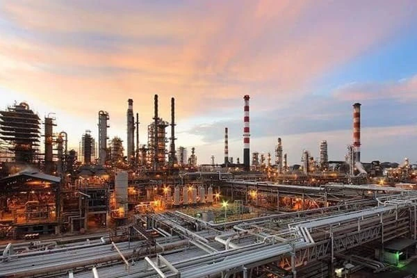 Air Separation Units in Steel Manufacturing Air Separation Units in Steel Manufacturing